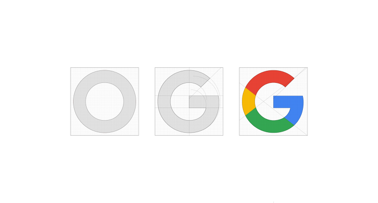 Google启用全新无衬线Logo