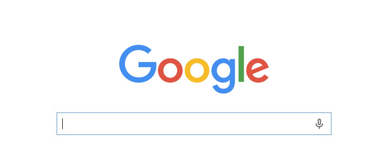 Google启用全新无衬线Logo