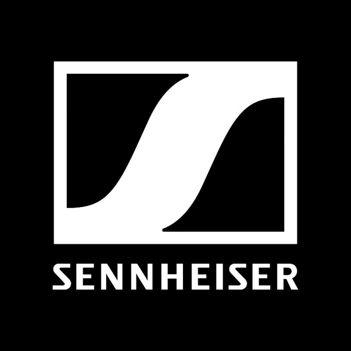 知名耳机品牌森海塞尔（Sennheiser）换新LOGO