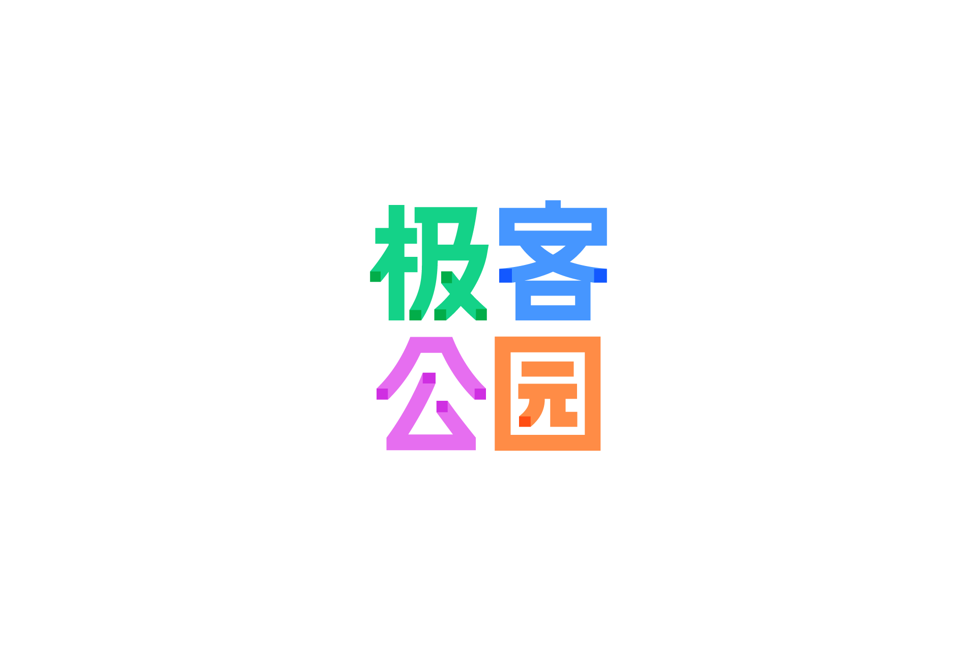 极客公园／GEEKPARK