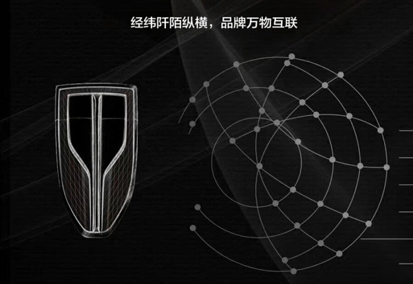 红旗轿车推出了新的logo和新品牌战略