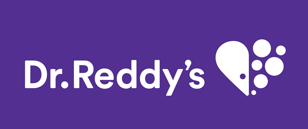 印度制药企业雷迪博士实验室(Dr Reddy's)启用新LOGO