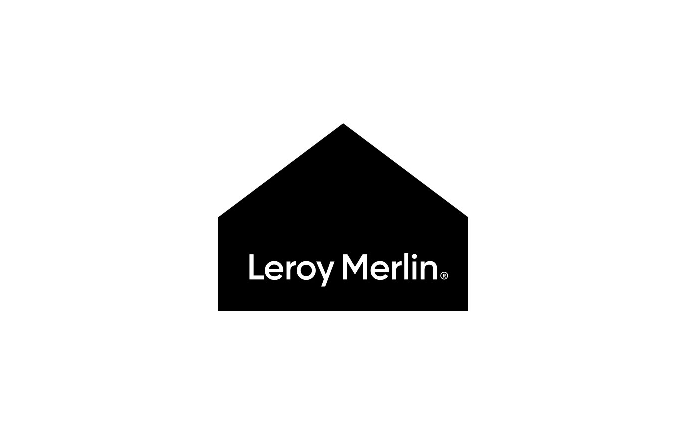 零售 | Leroy Merlin 乐华梅兰品牌视觉