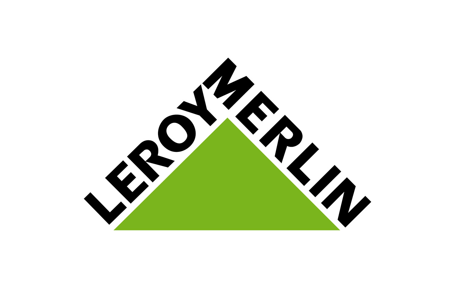 零售 | Leroy Merlin 乐华梅兰品牌视觉